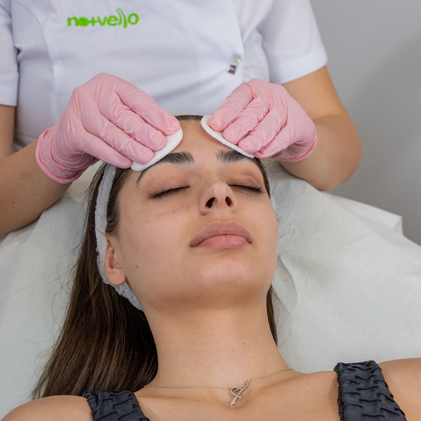 Diagnoza faciala Gratuita