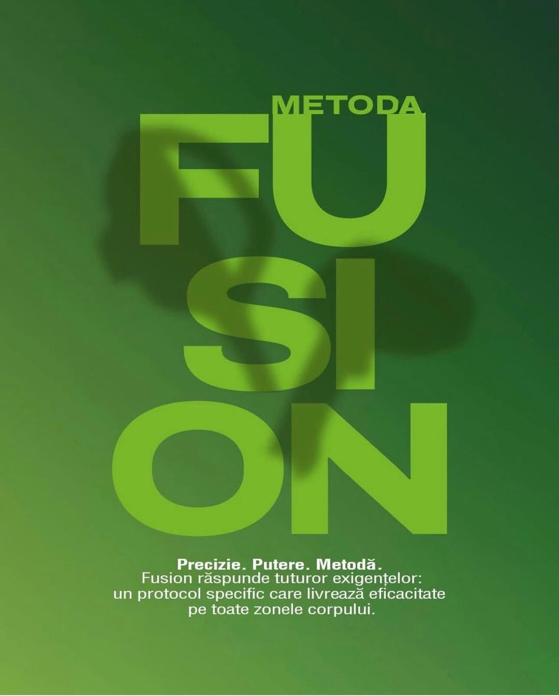 Metoda FUSION epilare definitiva Laser Dioda si IPL Nomasvello Mega Mall Bucuresti Sector 2