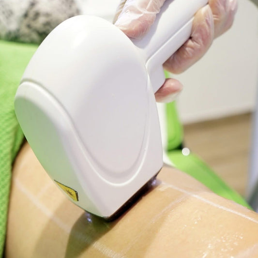 NO+VELLO POWER – Abonament Epilare