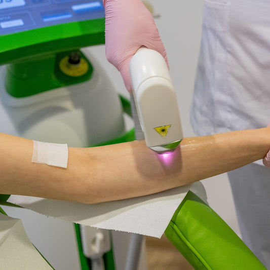 Abonament Epilare Brate MAXI – 4 pana la 12 sedinte