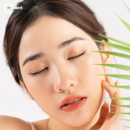 Ritual Glass Skin - exfoliere, radiofrecventa avansata si masca coreeana pentru un ten neted, ferm si stralucitor, la Nomasvello Mega Mall Bucuresti